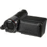 Pare-soleil Vello LHV-3.0 pour écran LCD Caméscope - Appareil-photo DSLR