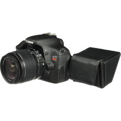 Pare-soleil Vello LHV-3.0 pour écran LCD Caméscope - Appareil-photo DSLR