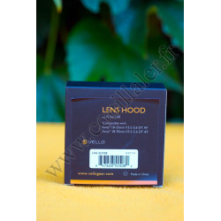 Lens hood Vello LHS-SH108 for lenses Sony SAL-1855, SAL-18552 & SAL-1870
