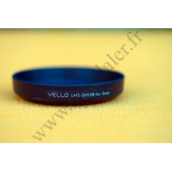 Pare-soleil Vello LHS-SH108 pour les objectifs Sony SAL-1855, SAL-18552 & SAL-1870
