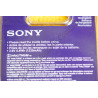 InfoLithium Battery Serie R Sony NP-FR1 - Rechargeable - 4.4Wh - 1220mAh