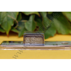 Batterie InfoLithium Sony NP-FM500H - Série M - Rechargeable