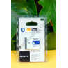 Batterie Sony NP-BD1- Série D - InfoLITHIUM - Appareil-photo compact Cyber-shot DSC-T77