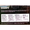Filtre neutre Sony VF-62NDAM - 62mm - Objectif Appareil-photo