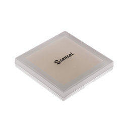 Boîte de rangement rigide Sensei SJC pour filtre photo/vidéo – Étui de protection