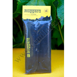 Trousse pour Filtres Photo Ruggard FPB-164B - 6 Filtres 82mm - Objectif - Vidéo