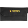 Trousse pour Filtres Photo Ruggard FPB-164B - 6 Filtres 82mm - Objectif - Vidéo