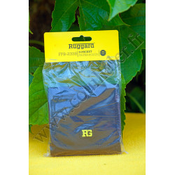 Trousse pour Filtres Photo Ruggard FPB-233B - 3 Filtres 77mm