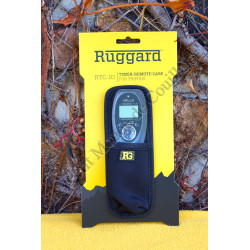 Petite sacoche trépied Ruggard RTC-10 pour télécommande, intervallomètre photo, vidéo - Universel