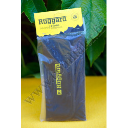 Photo Filter Storage Pouch Ruggard FPB-144B - 4 filters 82mm