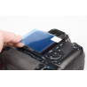 Film de protection Kenko LCD-S-58 pour écran LCD Sony SLT-A58 DSLR Alpha a58