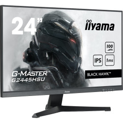 Moniteur 24" Iiyama G-MASTER G2445HSU-B1