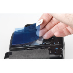 Kenko LCD-S-77 LCD Screen Protector for Sony Alpha SLT-A77
