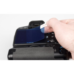 Protection écran LCD Kenko LCD-S-77 pour Sony Alpha SLT-A77