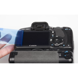Protection écran LCD Kenko LCD-S-77 pour Sony Alpha SLT-A77