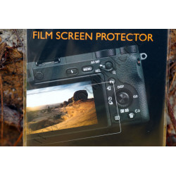 protection pour écran LCD appareil-photo Vello FSP-SA6500 - Sony Alpha Handycam