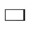 Protection écran LCD Sony PCK-LM17 - a6000 ILCE-6000 et a6300 ILCE-6300