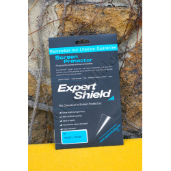 Expert Shield DW-RC4M-AMEJ - Sony DSC-HX10, DSC-HX20 & DSC-HX30 LCD Protection