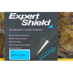 Expert Shield DW-RC4M-AMEJ - Protection LCD Sony DSC-HX10, DSC-HX20 & DSC-HX30