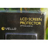 Protection rigide pour écran LCD 2.7" - Vello VE-1004 - Appareil-photo - Camescope