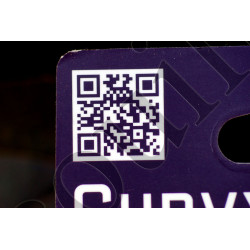 Nite Ize Curvyman Cord Supervisor - Cable organizer - Headphone