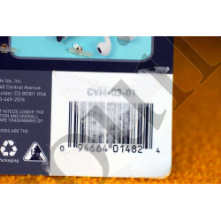 Nite Ize Curvyman Cord Supervisor - Cable organizer - Headphone