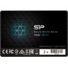 Disque dur interne SSD Silicon Power Ace A55 - 2To 2048Go - Sata III 6Gb/s