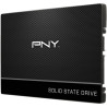 Disque dur interne SSD PNY CS900 2 To – 2.5" SATA III 6 Gb/s – Jusqu’à 550/530 Mo/s