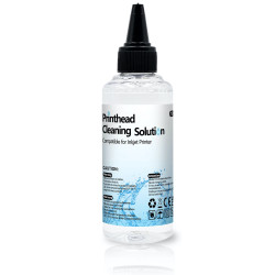 Printhead Cleaning Solution 100 ml – Bottle Only