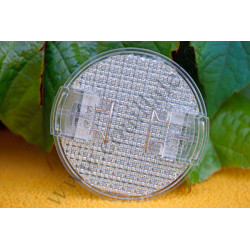 Kaiser Vivicap VC – Front Cap & White Balance Reference – Multi-sizes