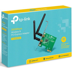 Internal PCIe card TP-Link...