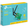 Internal PCIe card TP-Link TL-WN881ND 300Mbps Wireless N PCI Express Adapter