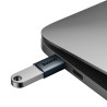 Adapter USB-C - USB Baseus Ingenuity Series USB Type C to USB-A 3.1