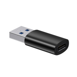 Adaptateur USB - USB-C Baseus Ingenuity Series USB 3.1 Type A vers USB-C