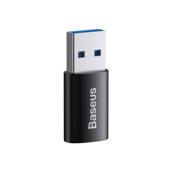 Adaptateur USB - USB-C Baseus Ingenuity Series USB 3.1 Type A vers USB-C