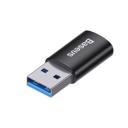 Adaptateur USB - USB-C Baseus Ingenuity Series USB 3.1 Type A vers USB-C