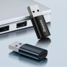 Adaptateur USB - USB-C Baseus Ingenuity Series USB 3.1 Type A vers USB-C