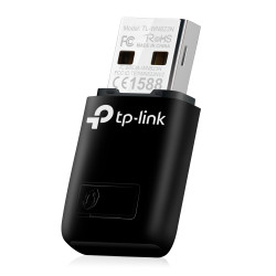 Mini Adaptateur Clef USB WiFi TP-Link TL-WN823N - 300Mbps