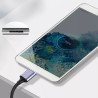 Câble USB Type-A ou Type-C vers Micro-B pour disque dur externe - 5Gbps - 50cm