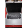 Apple MacBook Air 13,3" - SSD256Go - 4Go RAM - AZERTY - Modèle A1466 EMC2632 début 2014