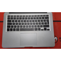 Apple MacBook Air 13,3" - SSD256Go - 4Go RAM - AZERTY - Modèle A1466 EMC2632 début 2014