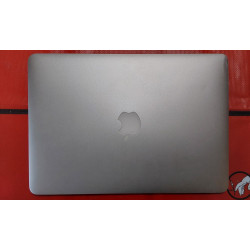 Apple MacBook Air 13,3" - SSD256Go - 4Go RAM - AZERTY - Modèle A1466 EMC2632 début 2014