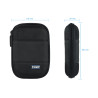 Tooq TQBC-E2501 Sleeve for External SSD, HDD or accessories