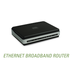 Switch Router D-Link...