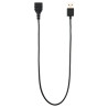 Rallonge USB JJC CABLE-USBE40 - 40cm - Clavier, souris, chargeur de batterie