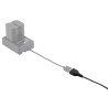 Rallonge USB JJC CABLE-USBE40 - 40cm - Clavier, souris, chargeur de batterie