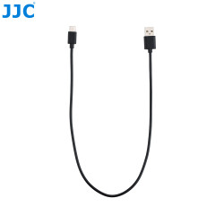 JJC CABLE-TCE50 - USB Type-C - Câble de Charge rapide smartphone et tablette