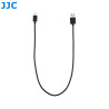JJC CABLE-TCE50 - USB Type-C - Câble de Charge rapide smartphone et tablette