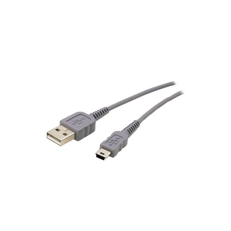 Câble USB Sony VMC-14UMB2 - Type A vers Mini-B - 150cm - USB2.0  USB2.1