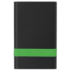 Boîtier disque dur externe Verbatim Store 'n' Go 2.5'' USB 3.2 Gen 1 - Vert